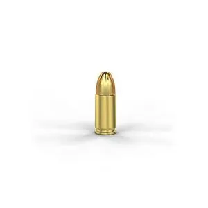 MUNIÇÃO CBC 9MM EXPO 115GR 10un
