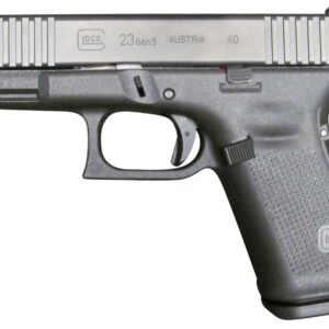 PISTOLA GLOCK G23 GEN5 .40