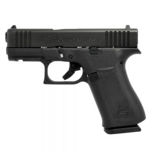 PISTOLA GLOCK G43X GEN5 FULLSIZE 9mm
