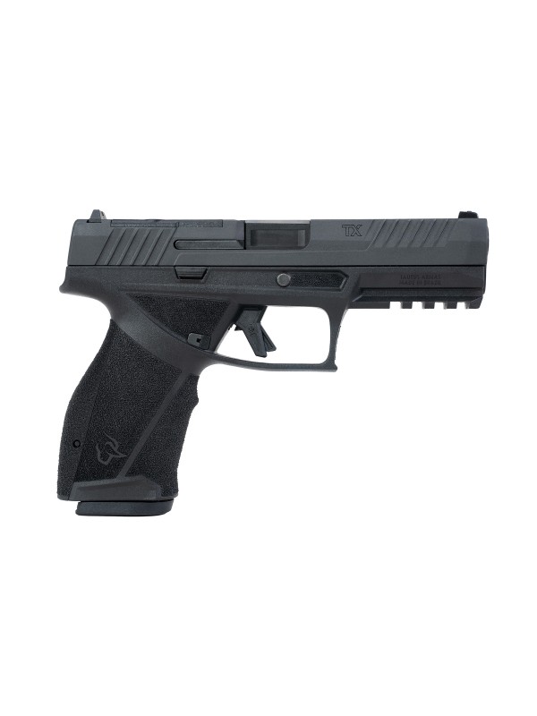 PISTOLA TAURUS TX38F FULLSIZE .38
