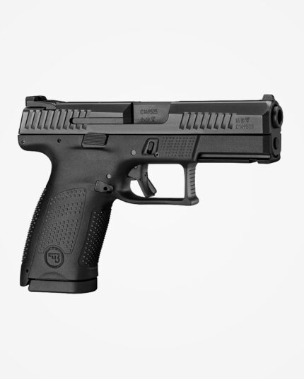 PISTOLA CZ P-10 C COMPACT 9mm