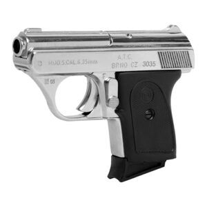 PISTOLA ALFA PROJ CZ 3035 SUBCOMPACT .25