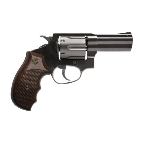 REVOLVER ROSSI RP 63 .38