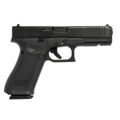 PISTOLA GLOCK G17 GEN5 9mm