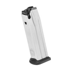 CARREGADOR PISTOLA SPRINGFIELD ARMORY XD-M 9MM 19UN