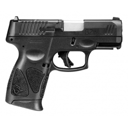 PISTOLA TAURUS G2C .38