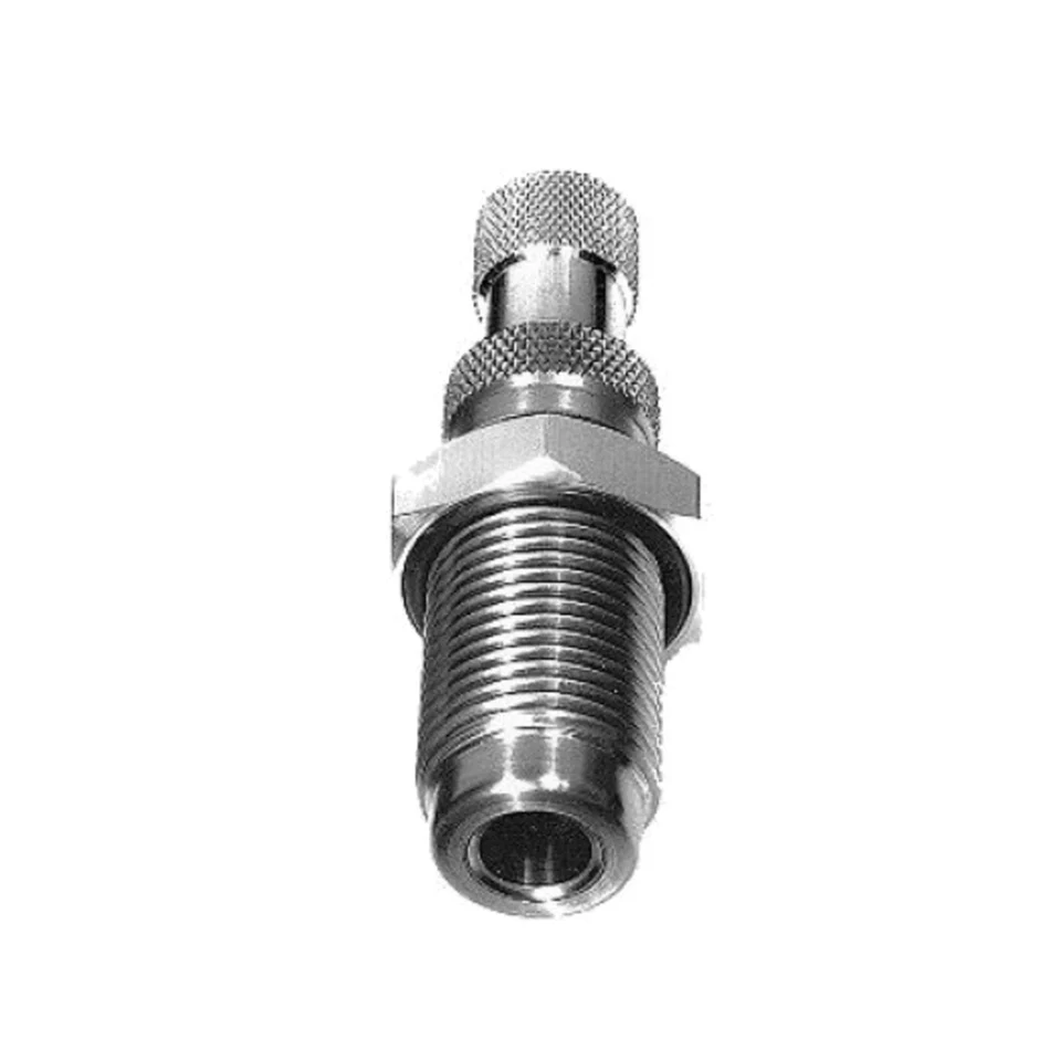 MATRIZ FACTORY CRIMP DIE LEE PRECISION COM CARBIDE DE TUNGSTÊNIO