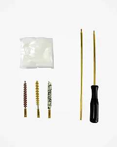 Kit de Limpeza para Arma Longa 24 Pol. - Cia das Armas