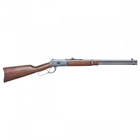 CARABINA ROSSI LEVER ACTION 20 .357