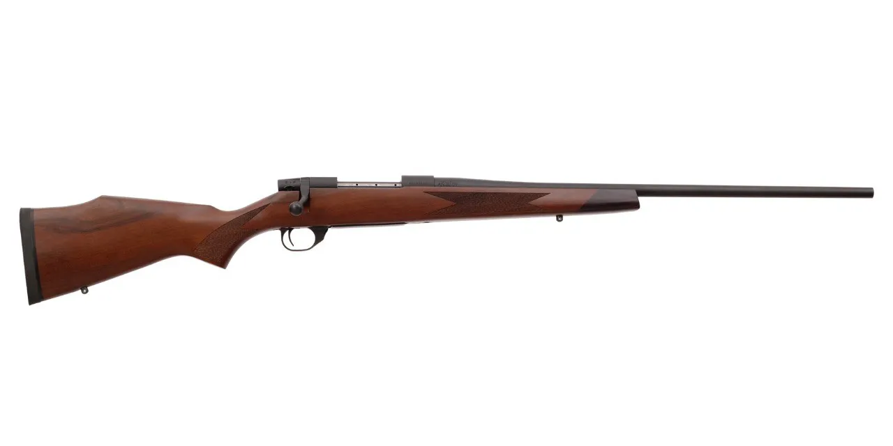 RIFLE WEATHERBY VANGUARD SPORTER .223