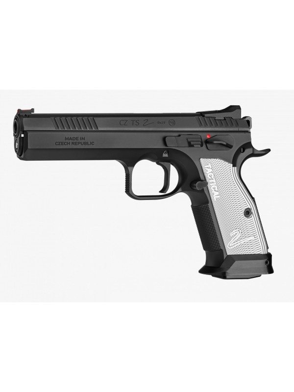 PISTOLA CZ TS 2 9MM