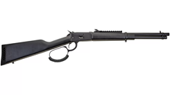 CARABINA ROSSI PUMA TRIPLE BLACK .357