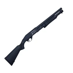 ESPINGARDA CBC PUMP MILITARY 3.0 12 GA