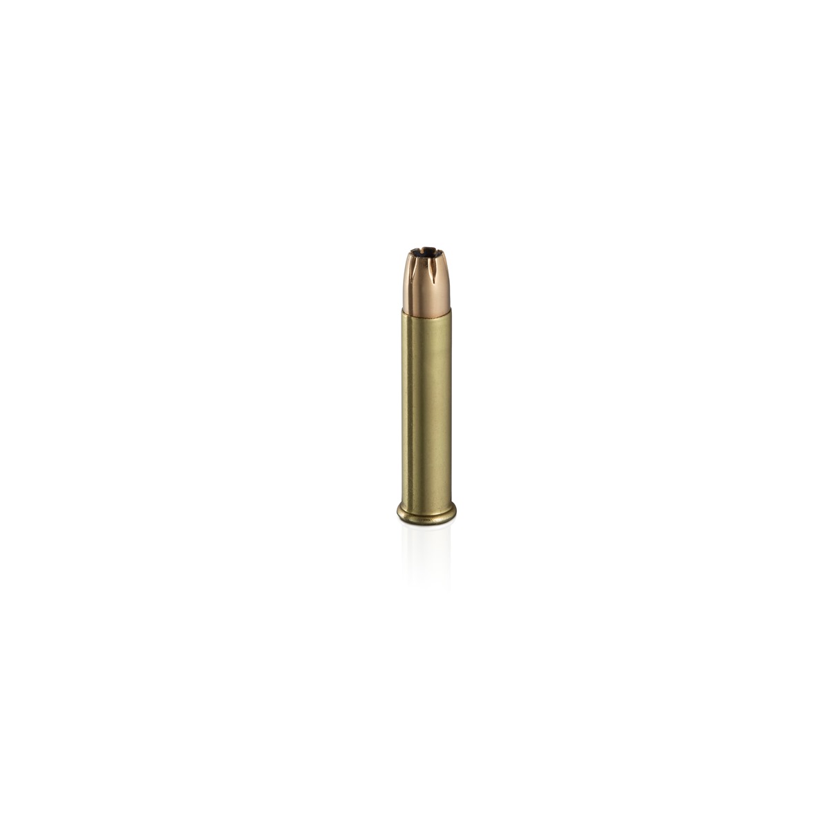 MUNIÇÃO CBC .22 WMR HUNTER EXPO 40GR
