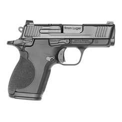 PISTOLA SMITH & WESSON CSX 9mm