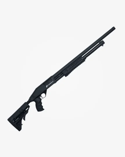 ESPINGARDA CBC PUMP MILITARY 3.0 12 GA