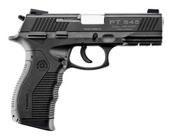 PISTOLA TAURUS PT845 .45
