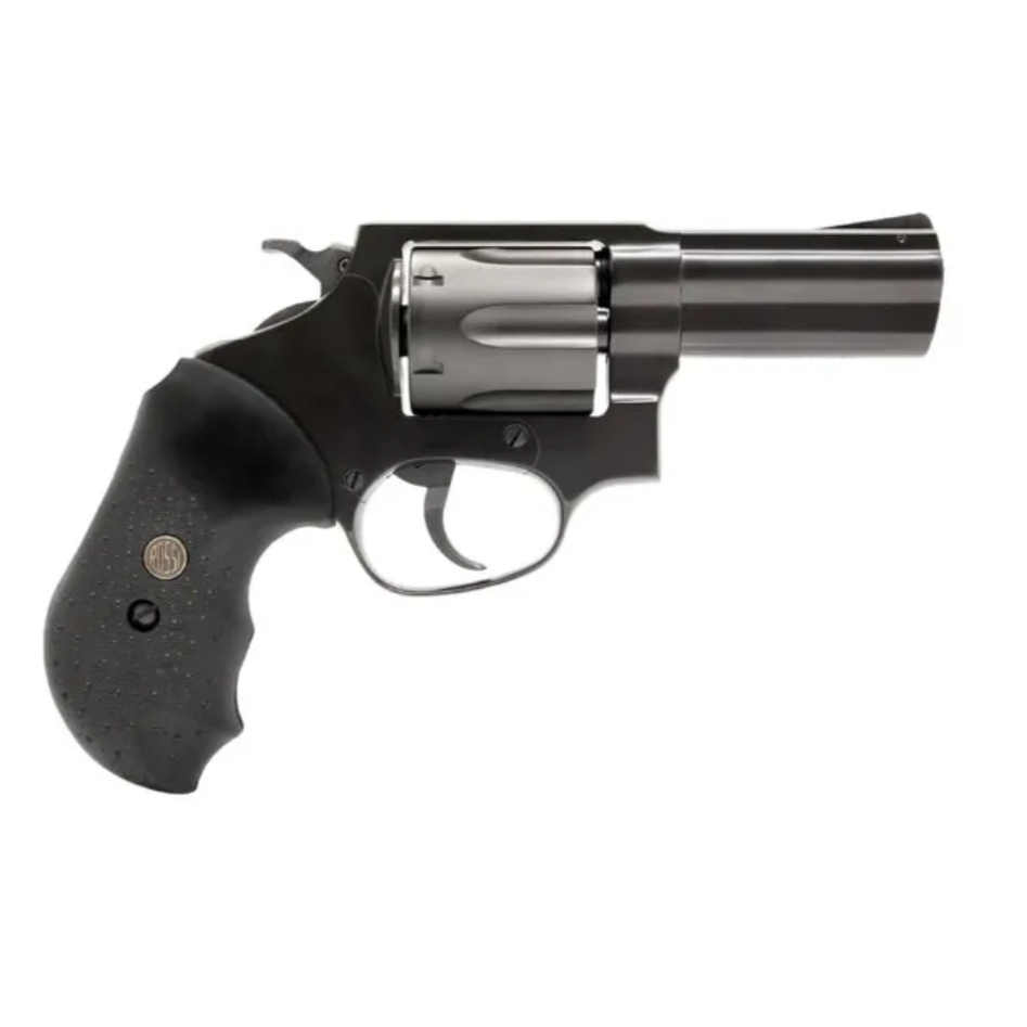 REVOLVER TAURUS RP63 .38