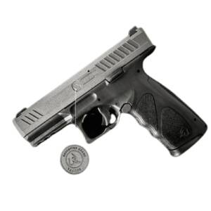 PISTOLA TAURUS TS9 9mm
