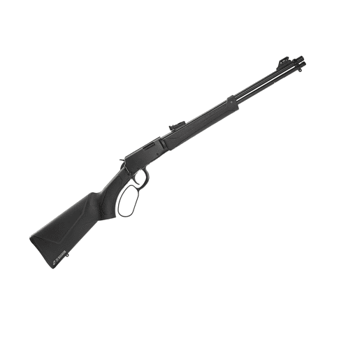 RIFLE CBC RIO BRAVO LEVER ACTION .22