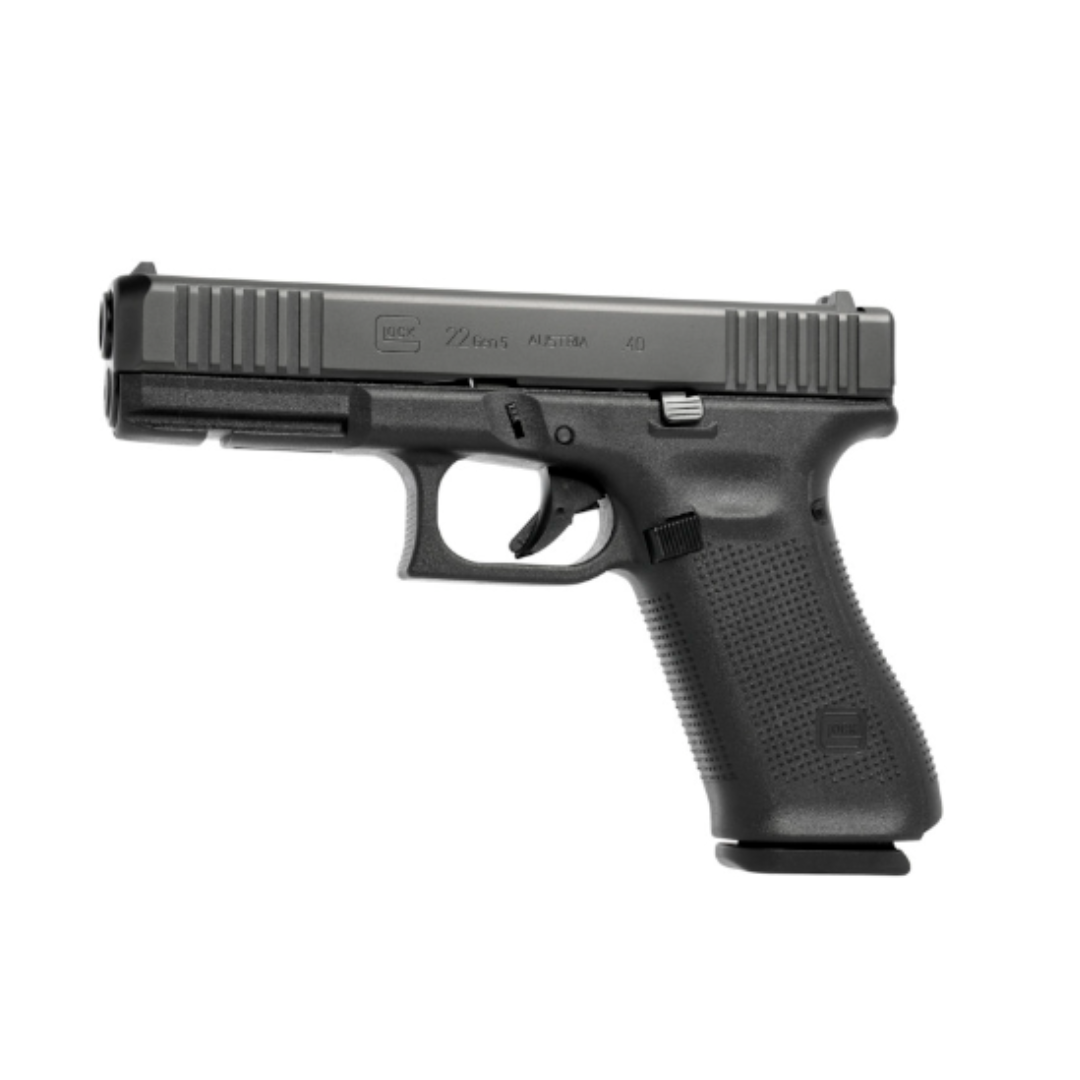 PISTOLA GLOCK G22 GEN5 .40