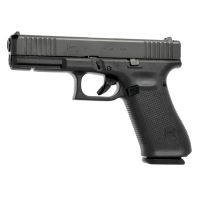 PISTOLA GLOCK G17 GEN5 FULLSIZE 9mm