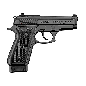 PISTOLA TAURUS PT58HCPLUS/19 .380