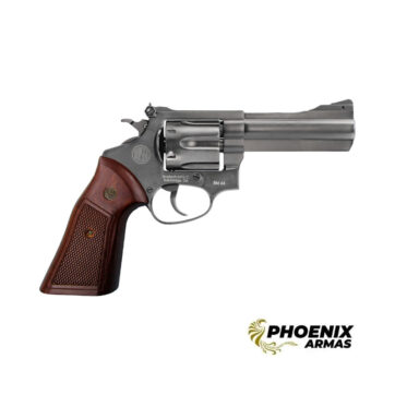 REVOLVER ROSSI RM64 .38