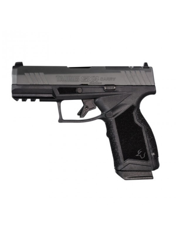 PISTOLA TAURUS GX4 CARRY TORO 9mm