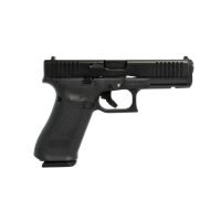 PISTOLA GLOCK G17 GEN5 FULLSIZE 9mm