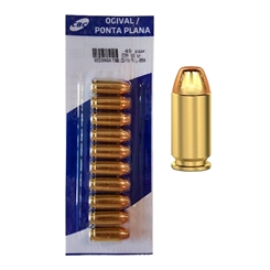 MUNIÇÃO CBC .44 EXPP 240GR