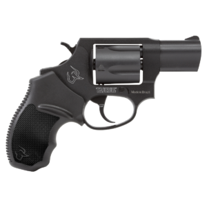 REVOLVER TAURUS RT 605 .357