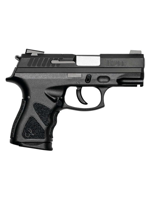 PISTOLA TAURUS TH40C COMPACT .40