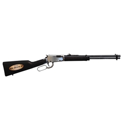 RIFLE CBC RIO BRAVO .22