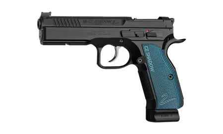PISTOLA CZ SHADOW 2 9mm