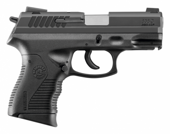 PISTOLA TAURUS 838C .380