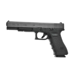 PISTOLA GLOCK G17L LONGSLIDE 9mm