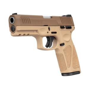 PISTOLA TAURUS G3 9mm