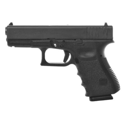 PISTOLA GLOCK G19 GEN3 9mm