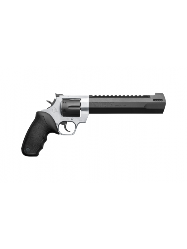 REVOLVER TAURUS RT 357H .357 MAG