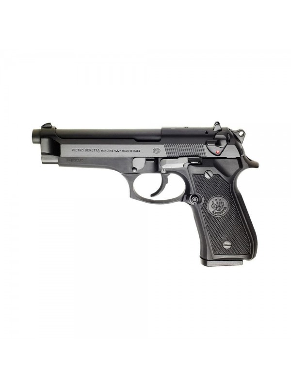 PISTOLA BERETTA 92FS FULLSIZE 9mm