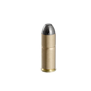 MUNIÇÃO CBC .45 CHPP 250GR 50un