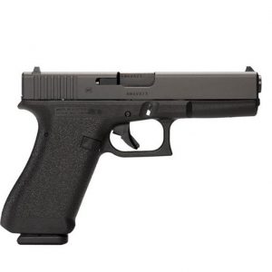 PISTOLA GLOCK P80 GEN1 9mm