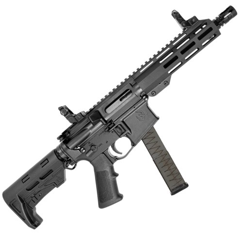 CARABINA TAURUS T9 9mm