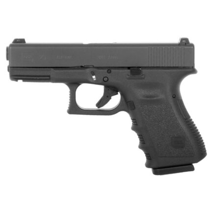 PISTOLA GLOCK G25 .380