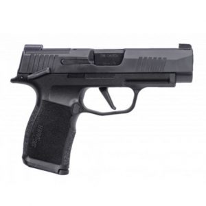 PISTOLA SIG SAUER P365XL SUBCOMPACT 9mm