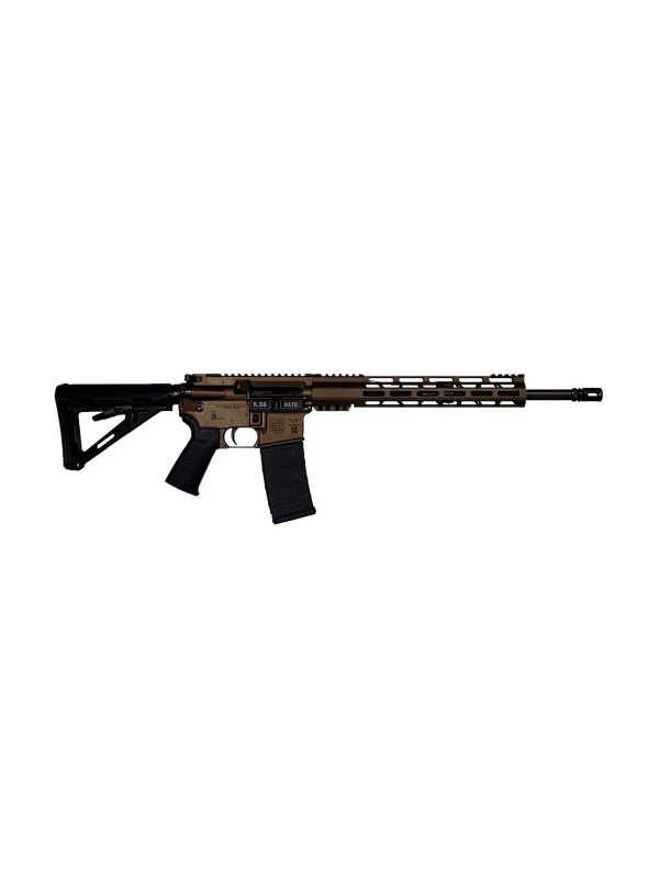 FUZIL DIAMONDBACK DB15CCMLMB 5.56mm