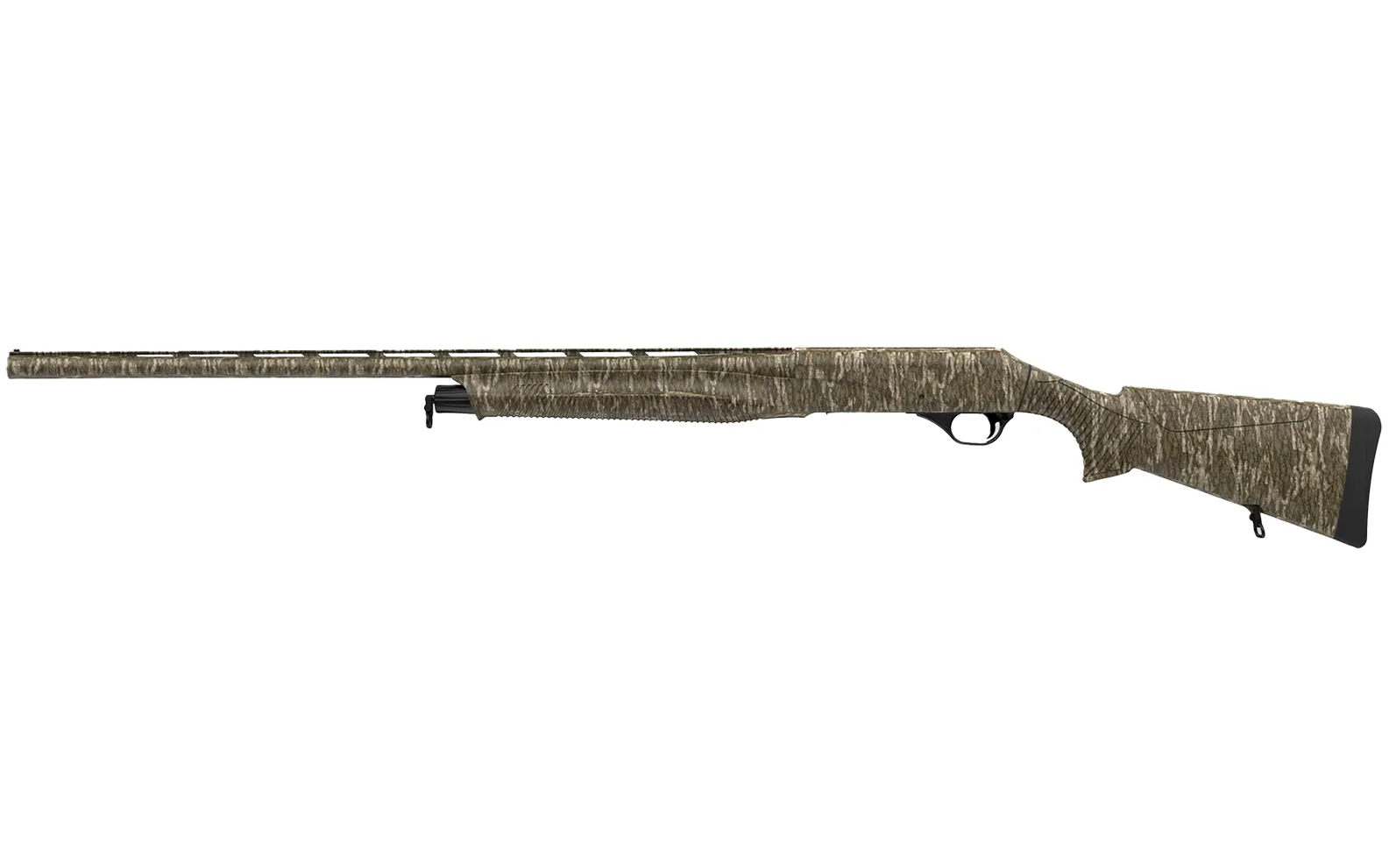 ESPINGARDA SEMIAUTO ASELKON X3 BOTTOMLAND 12 GA
