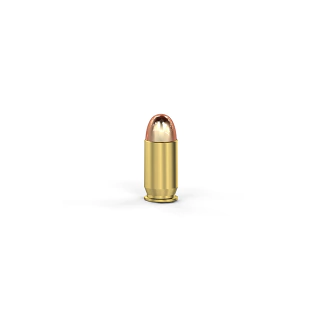 MUNIÇÃO CBC .45 ETOG 230GR 10un