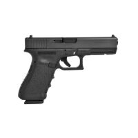 PISTOLA GLOCK G17 GEN3 9mm